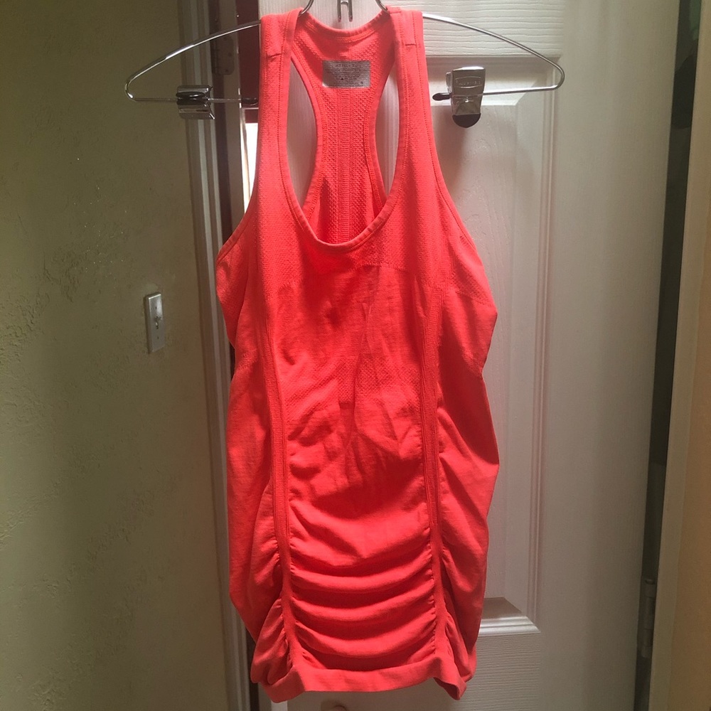 Athleta Chi Tank Top